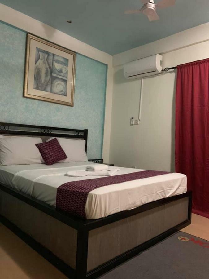 Vlv International Guest House Кололи Экстерьер фото